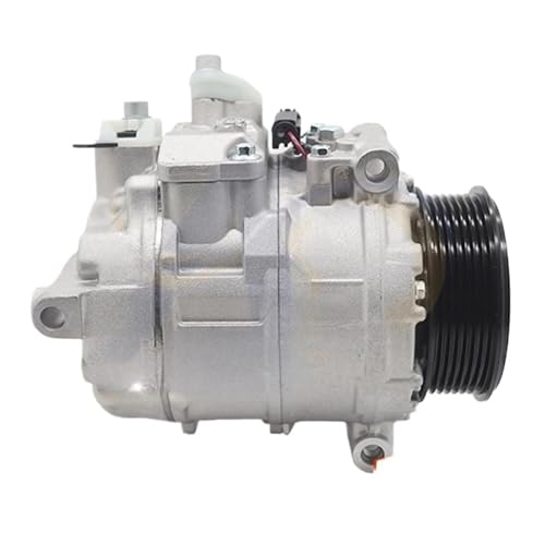 Pompe de climatisation 7SEU17C haute performance pour Mercedes GL350