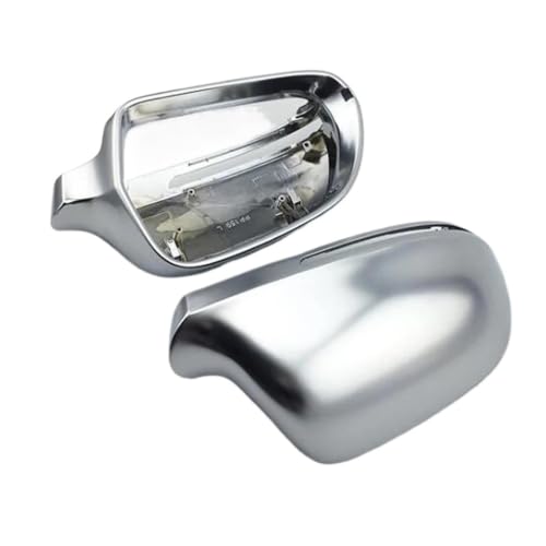 Couvercle protection rétroviseur Audi A3 A4 B8 A5 A6 Q3 pour remplacer coque rayée