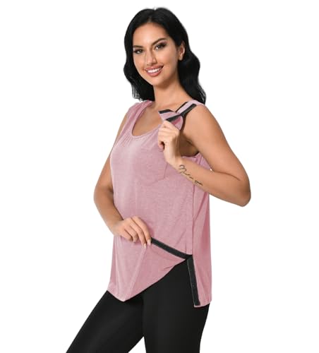 Post Surgery Tank Tops Shirts Shoulder Arm Broken Breast Recovery Clothing Snap Open Sleeveless Shirt Unisex Size2