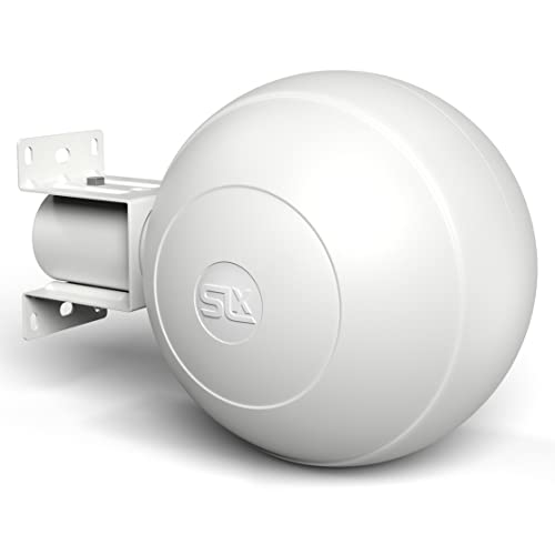 Best Outdoor TV Aerial for Freeview UK