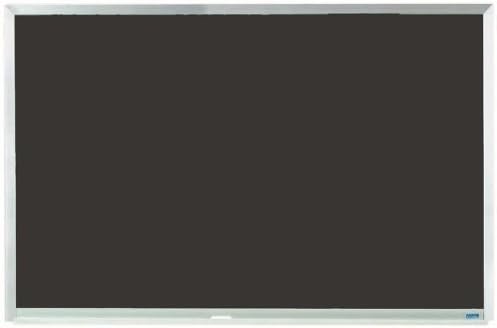 Composition Wall Mounted Chalkboard Size: 2' H x 3' L