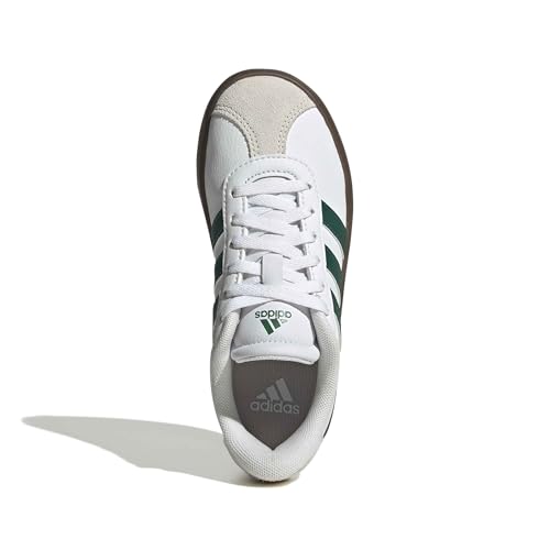 Image of adidas Kids' VL Court 3.0 Shoe