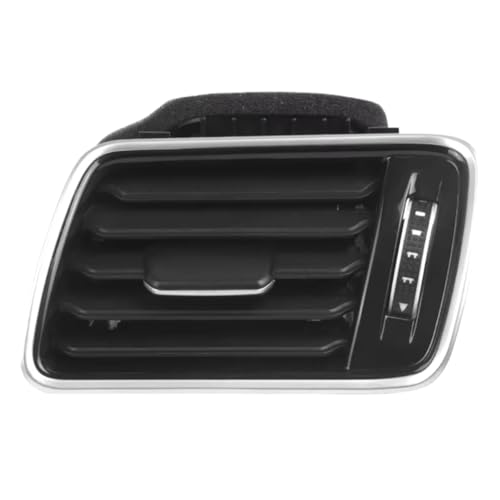 Rejilla rota? Panel de ventilación derecho para Passat B6 B7 2006-2011 3C1819728F