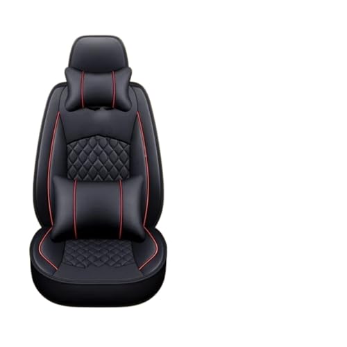 Housses de siège auto BMW X1 E84 F25 G01 pour voyager en famille avec style et confort