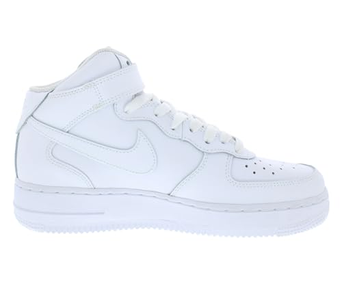 Nike boys Air Force 1 Mid Le (Big Kid)3