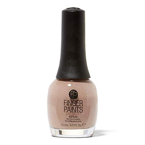Art History 101 Nail Color