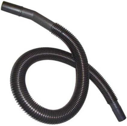 Fits For Black Hose for Buster B Canister Fits For Fits All Models 4'， Replacement for Oreck OEM