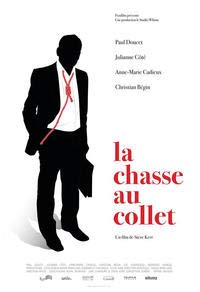 La Chasse au collet [DVD]