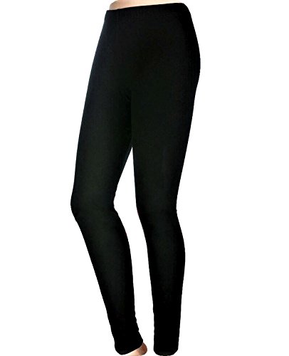 Le 30 migliori recensioni di Leggins Felpati Donna -2022