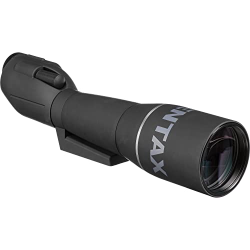 Image of Pentax PF-100ED 100mm Spotting Scope (Straight Viewing, Eyepiece Required)