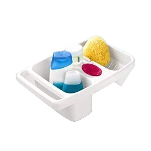 TEG527 * TOP * Baño gabinete estante mesa concha amario ayudar para el normal bañera