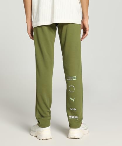 Image of Puma Men's Slim Track Pants