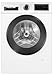 Produktbild BOSCH WGG254Z1ES LAVADORA CARGA FRONTAL A LIBRE INSTALACIÓN 60 CM. 10 KG 1.400 RPM BLANCO MOTOR ECOSILENCE DISPLAY LED CON RECOMENDACIÓN DE CARGA ACTIVEWATER PLUS IRONASSIST 3G SPEEDPERFECT LUZ P+C