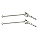 Sharplace 2 PIÈCES Métal Cardans Arbre D'entraînement pour WLtoys 104001 1/10 RC Modèle de Voiture Camion Pièces de Rechange