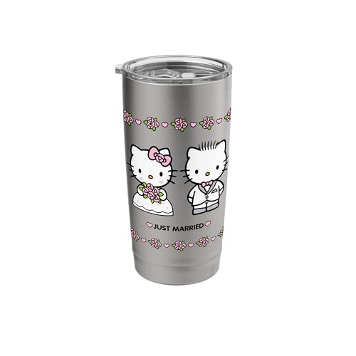 Hello Kitty and Dear Daniel
