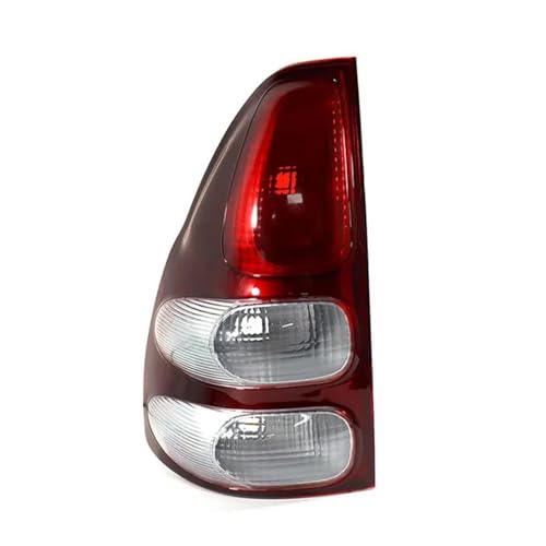 Feu stop arrière gauche idéal pour restaurer votre Toyota Land Cruiser LC120