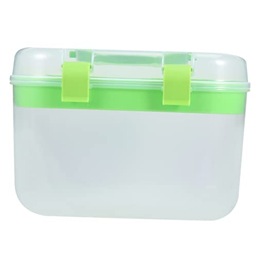 MUSISALY 箱 主催者 バッグ 収納バスケット 追加 蓋 化粧品ホルダー 場合