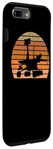 Iphone 7 Plus/8 Plus Mars Rover Landing 2021 Perseverance Case #TOP2