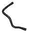 Sierra International, 18-70938, Molded Hose