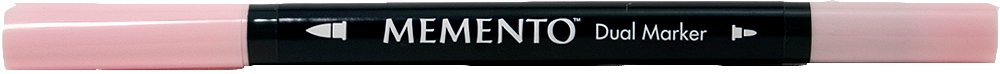 Memento Marker Pens Tsukineko Marker, Angel Pink
