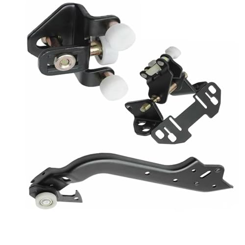 Rouleau porte coulissante Sprinter 2007-2017 galet de guidage 9067600347