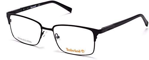 Eyeglasses Timberland TB 1604 002 Matte Black