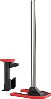 BESSEY BEYCEPS Installation Kit BEY-IK, 1 x Verlängerungsadapter / 1 x Schieneneinheit, bis zu 60 kg Hubkraft, Gewicht 1,23 kg