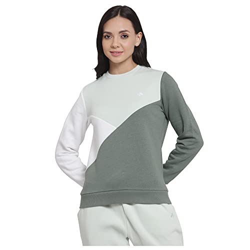 Image of Mode By Red Tape Women Sweatshirt