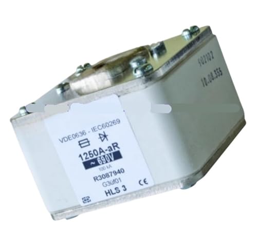 Fusible R1183140 35A pour rénovation de tableau et maintenance