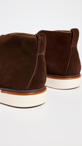 Allen Edmonds Men's Carson Chukka Oxfords Mary Jane Flat3