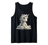 Photo Gallery unicorno vestito da mummia - unicorno halloween canotta Photo Gallery unicorno vestito da mummia - unicorno halloween canotta