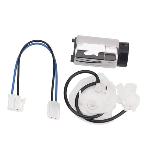 Pompe à essence pour motos XVS1300 et MT01 pour de longs trajets sereins