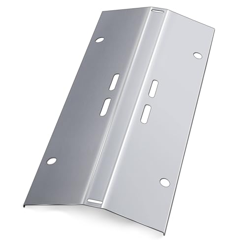 Zemibi Heat Plate Shield for CGG-200