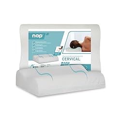 travesseiro cervical ortopédico