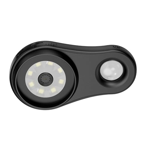 Image of Handheld Digital Microscope, 500X Magnification Portable with 2.0 Inch Screen 8 LED Lights USB Connection for Kids Students Hobbyists
