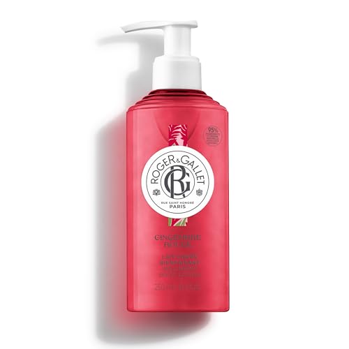 GINGEMBRE ROUGE body lotion 250 ml