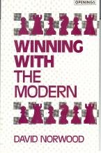 Winning With the Modern (Batsford Chess Library)