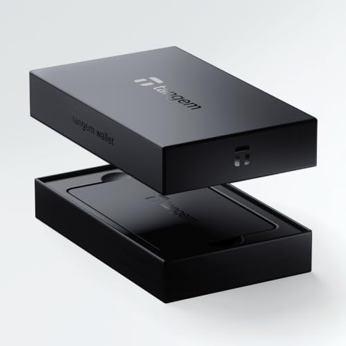 Image of TANGEM Crypto Wallet Pack of 6 - Trusted Cold Storage Hardware Wallet