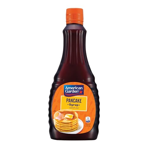 AG Pancake Syrup 24oz