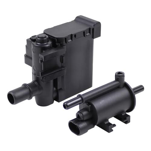 Électrovanne de purge EVAP pour rouler sereinement en Buick Rainier