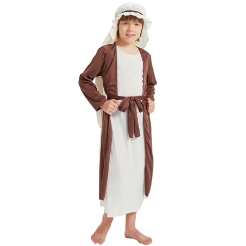 Disfraz para niño San José tamaño X-Large miniatura 1