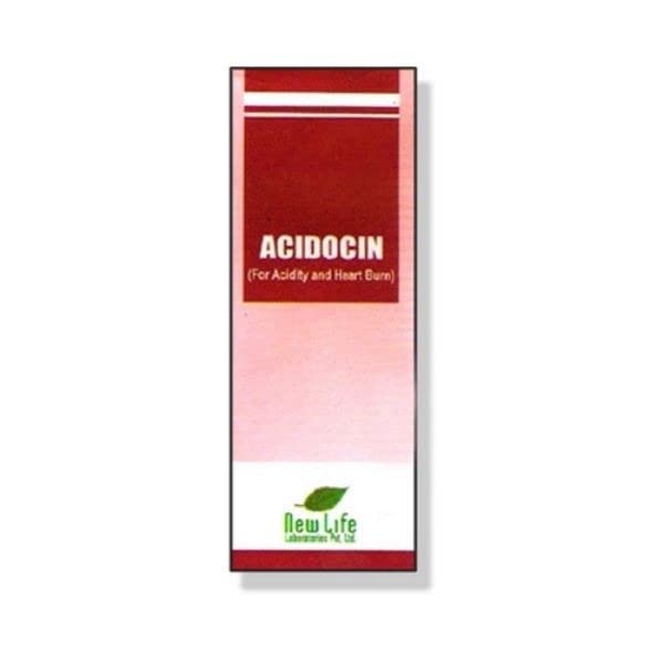 New Life Acidon Pills 25 gm-image-23