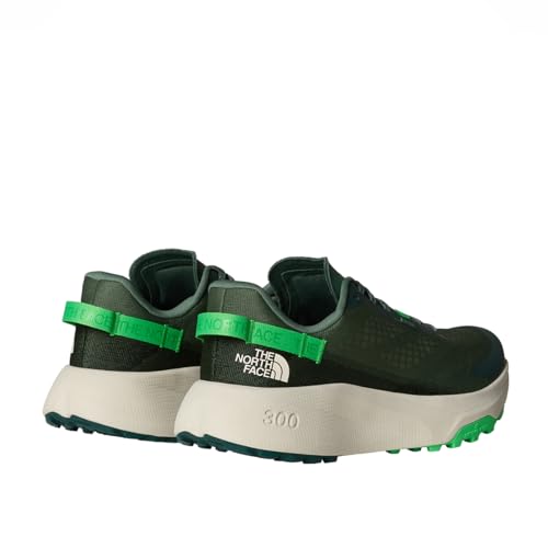 Image of THE NORTH FACE Men's Altamesa 300 Trail Running Shoe | Lightweight, High Rebound Midsole, Roomy Toe Box