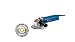 Produktbild Bosch Professional Winkelschleifer GWX 14-125 (mit X-LOCK-Aufnahme, 1.400 Watt, Scheiben-Ø 125 mm, inkl. 1x X-LOCK Diamanttrennscheibe Standard for Universal, Schutzhaube, Zusatzhandgriff, im Karton)