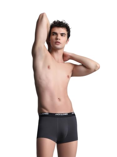 Image of Jack&Jones Men's Cotton BlendTrunks
