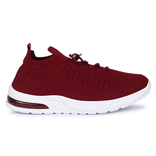 Image of Longwalk Women's Sports Running Shoes Outdoor Gym Shoes