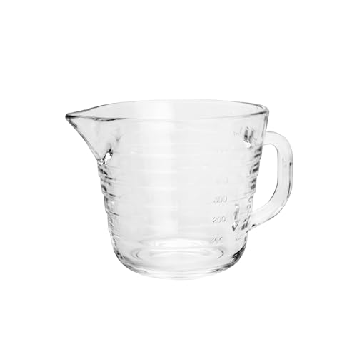 LYOR - Jarra Medidora de Vidro 700ml