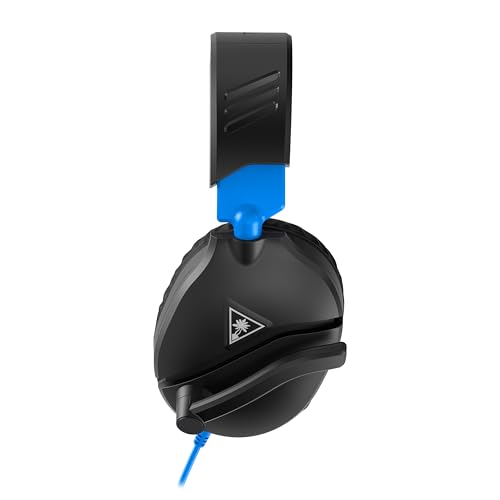 Turtle Beach TBS-3555-02 Recon 70 Playstation Gaming Headset - Ps5, Ps4 thumb #7