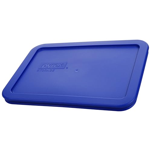 Couvercle de rechange Pyrex pour conserver vos repas de la semaine