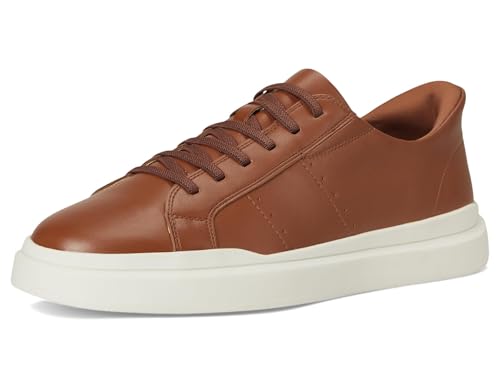 Image of Marc Joseph New York Mens Fort Avenue Sneakers (Hands-Free Technology)